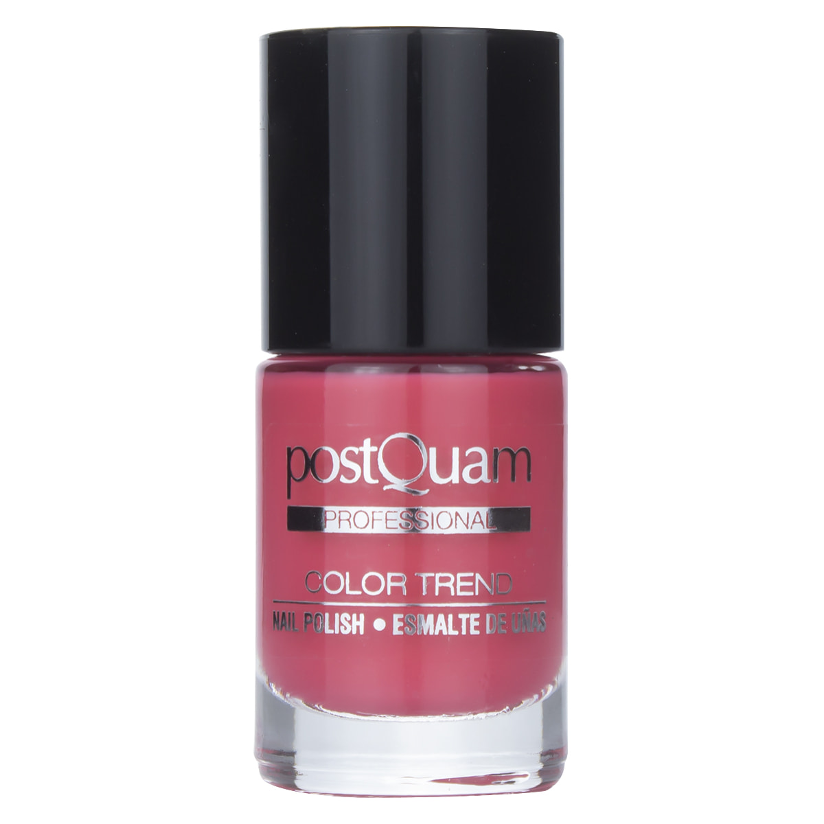 Smalto Deluxe Pink 10 Ml.