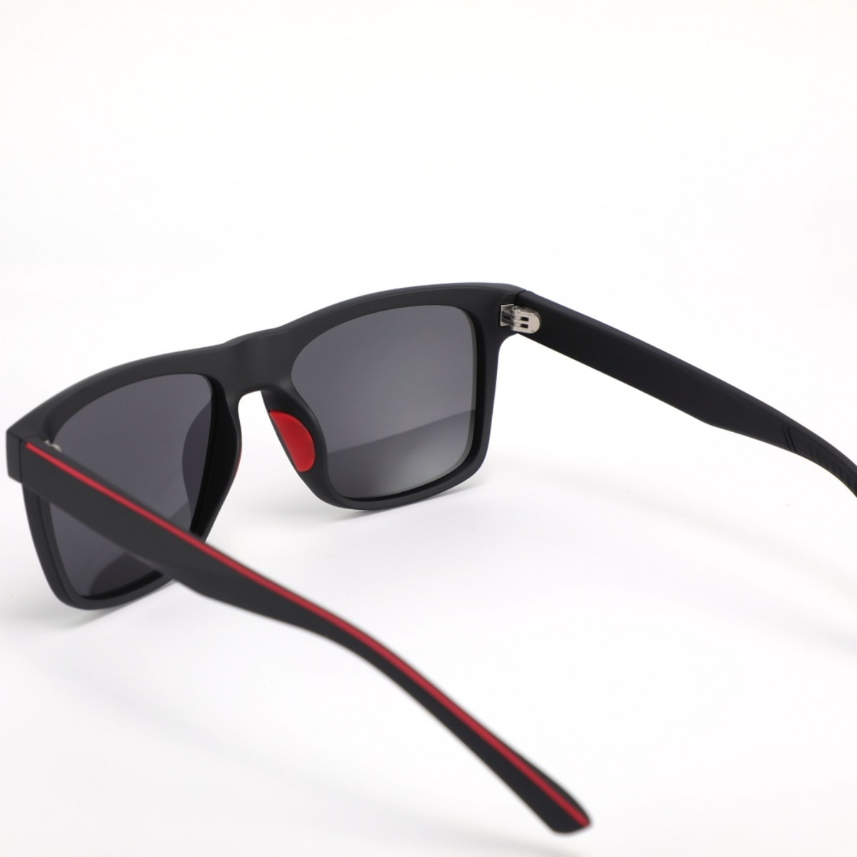 Gafas de Sol Fluor S11103-C1 Polarizadas de Tr90 Unisex 55 mm