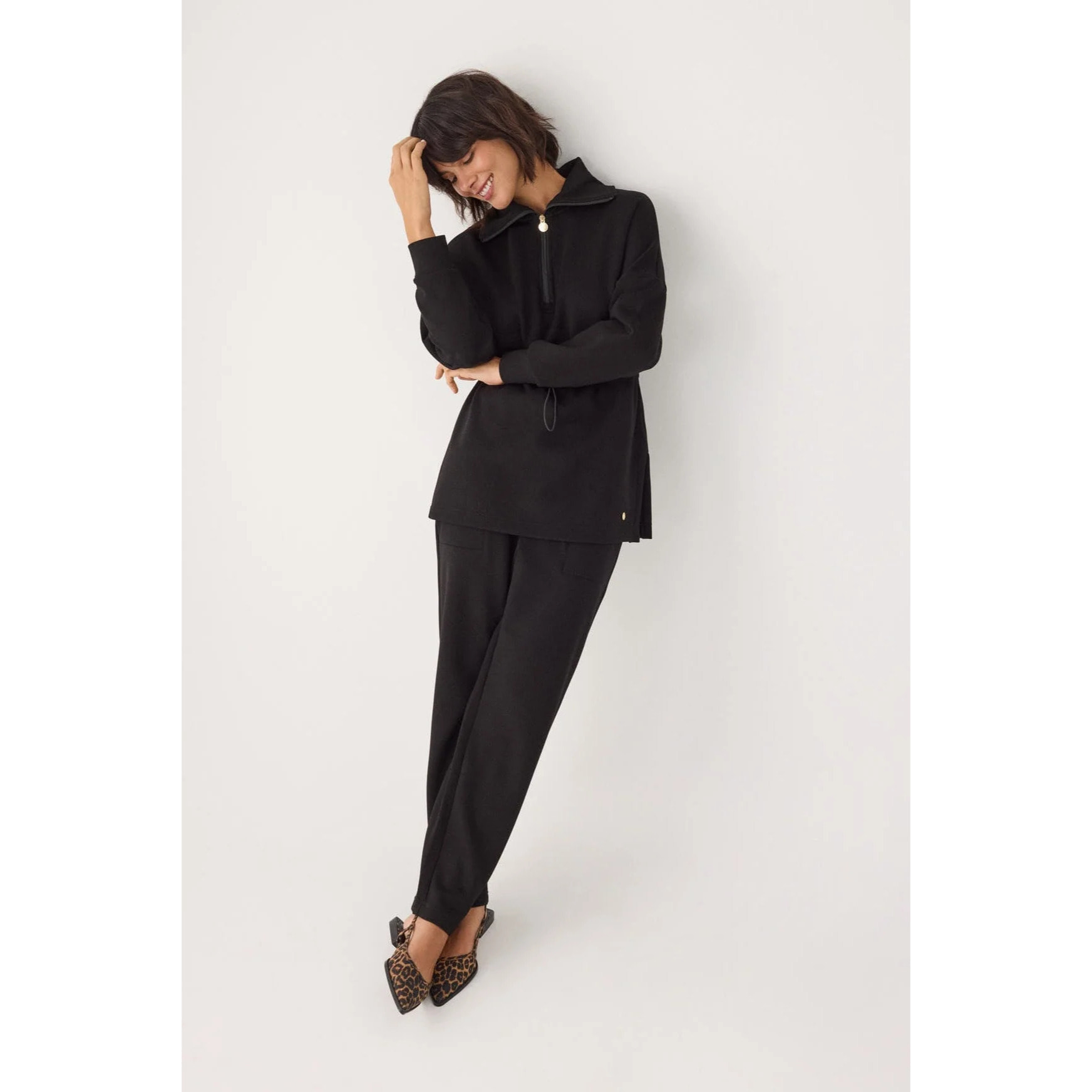 Pantalone jogger