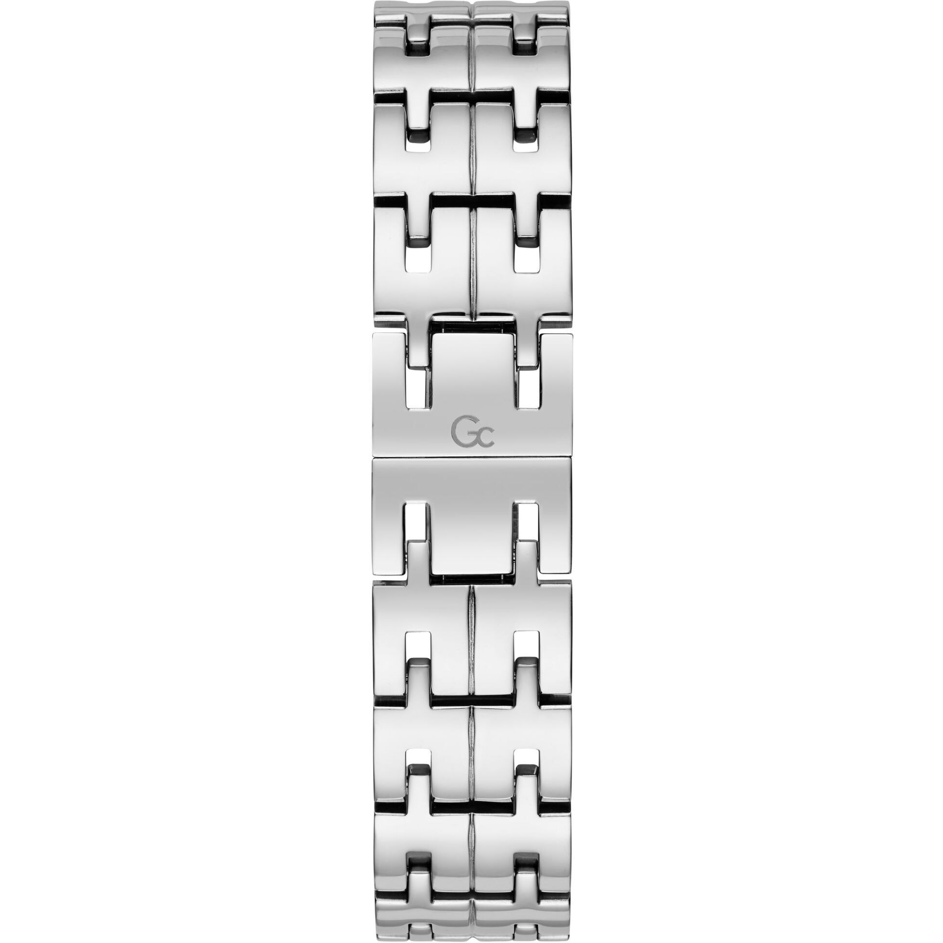 Gc Reloj Analógico De Cuarzo Gc Primechic