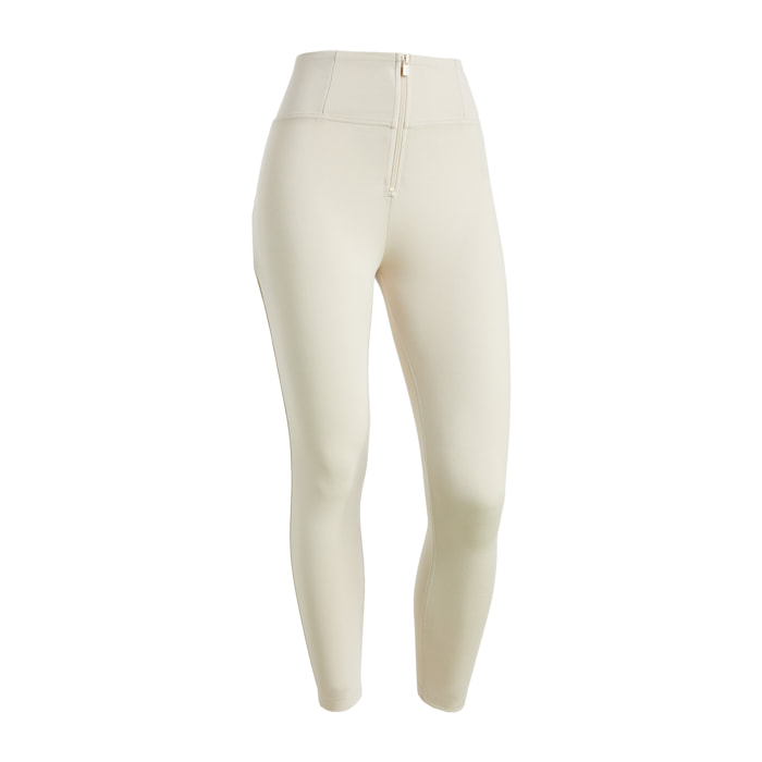 Push up WR.UP® 7/8 vita alta vestibilità clessidra superskinny