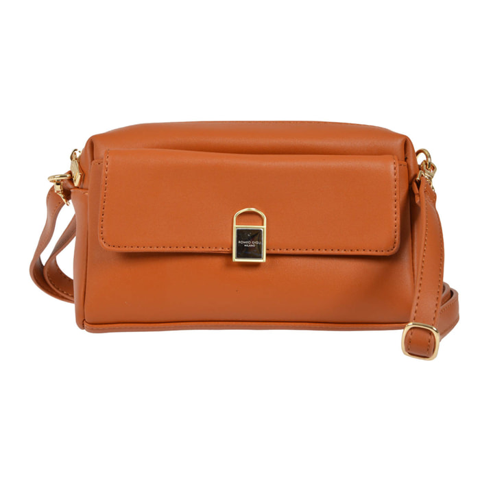 Mini bag Donna Romeo Gigli Milano Cuoio