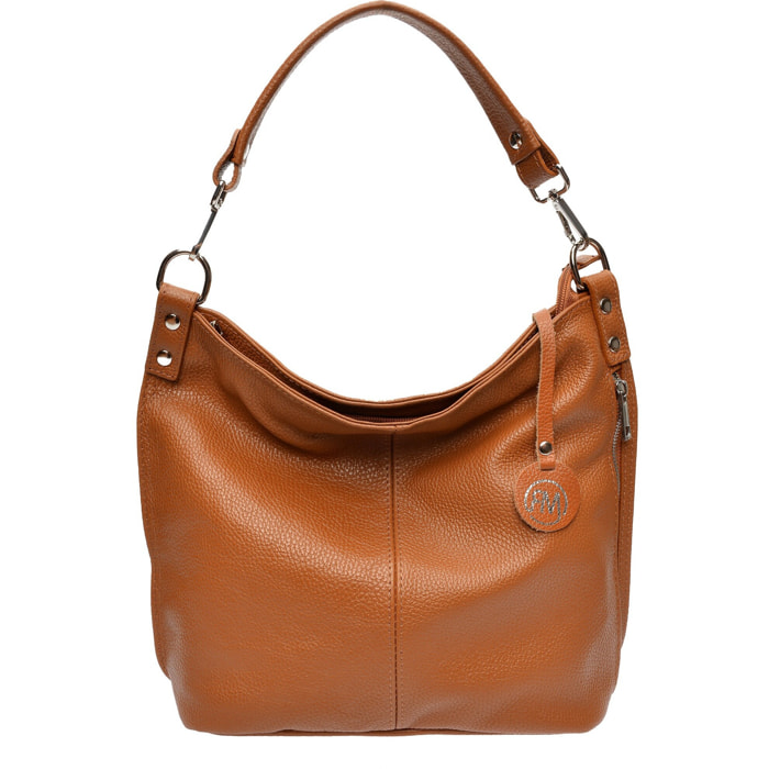 Borsa a tracolla Roberta M Cammello