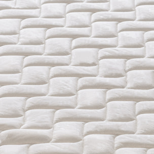 Materasso 120x190 in Waterfoam - 9 Zone di Comfort - Alto 16 cm - Ortopedico