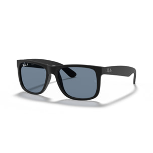 Ray-Ban Gafas de sol de alto rendimiento RB4165 Justin