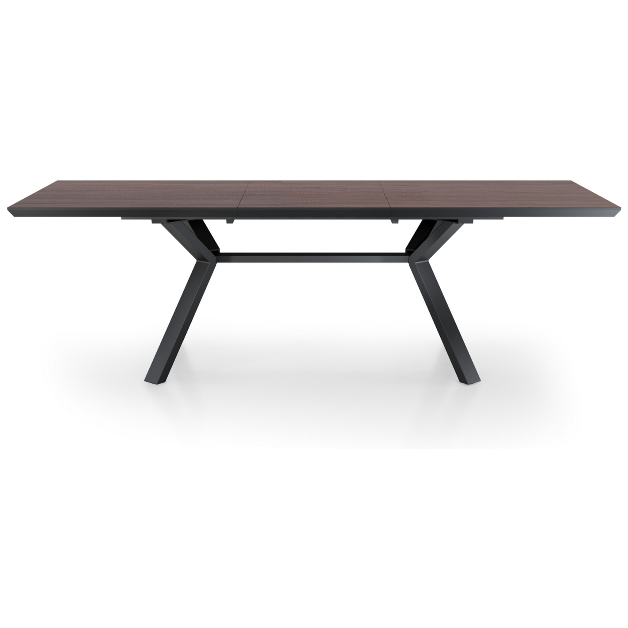 Oresteluchetta Tavolo allungabile ASPULL WALNUT