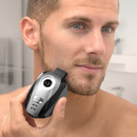 Rasoi ergonomico ricaricabile 5 in 1 Shavestyler Innovagoods