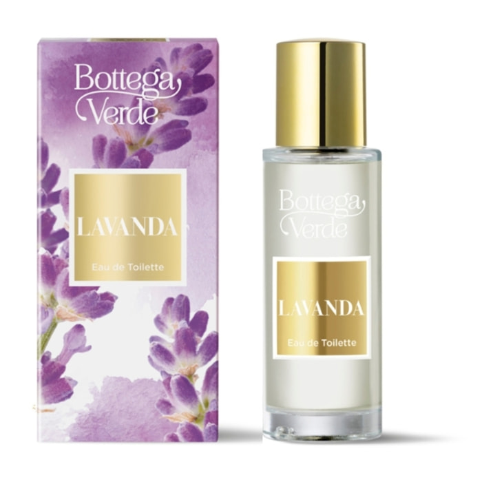Lavanda - Eau de toilette
