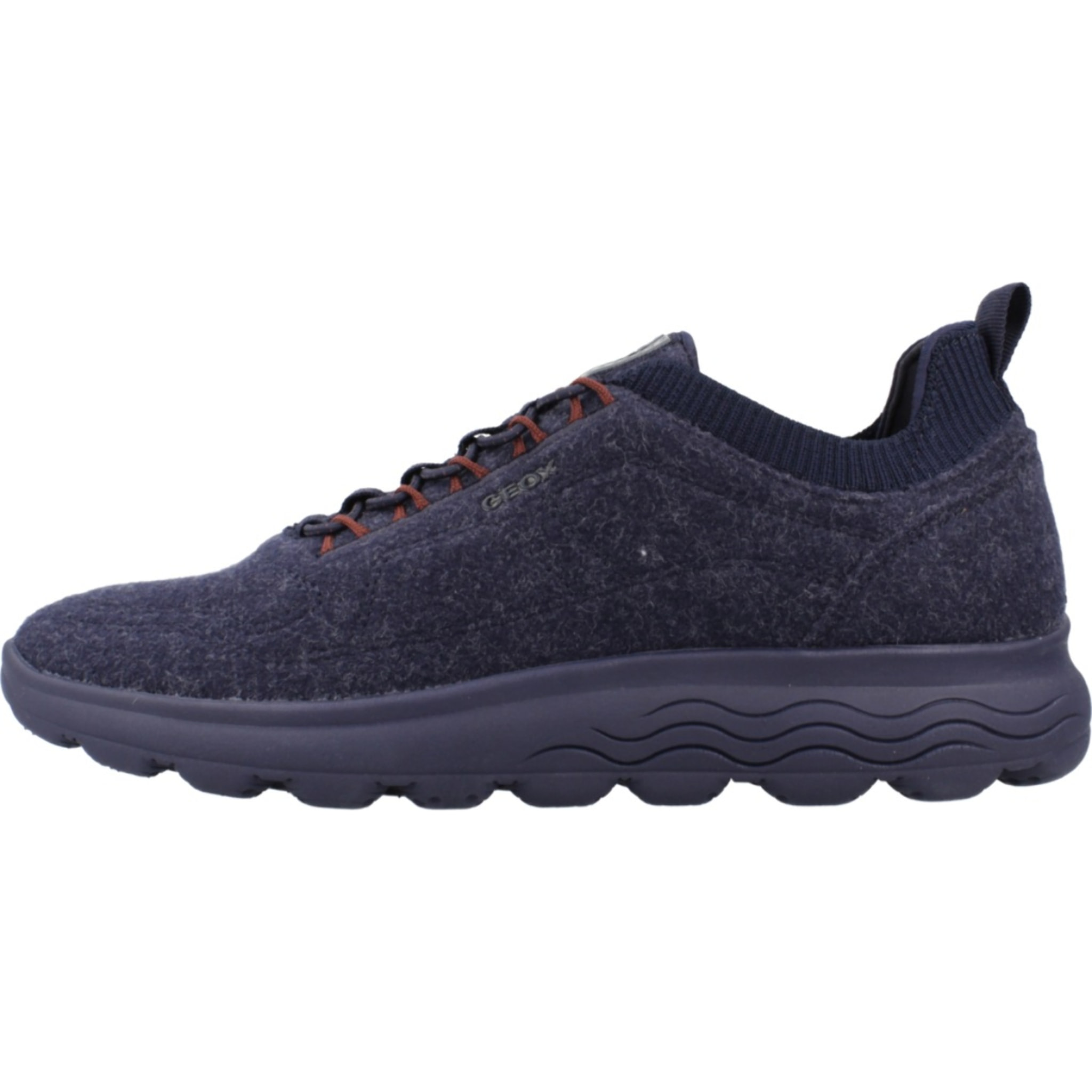 SNEAKERS GEOX D SPHERICA