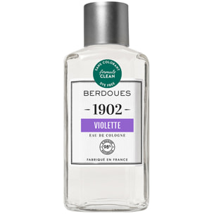 1902 Violette - Eau de Cologne