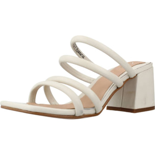 Sandalias Mujer de la marca CLARKS  modelo SHEER65 MULE Beige