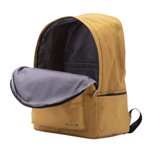 Zaino  unisex Textile Polyester 42x30x22 cm