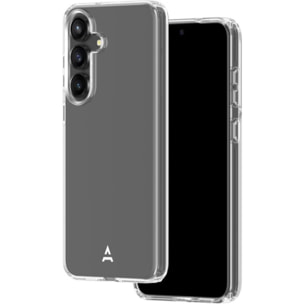 Coque ADEQWAT Samsung S25FE antichoc Made In France