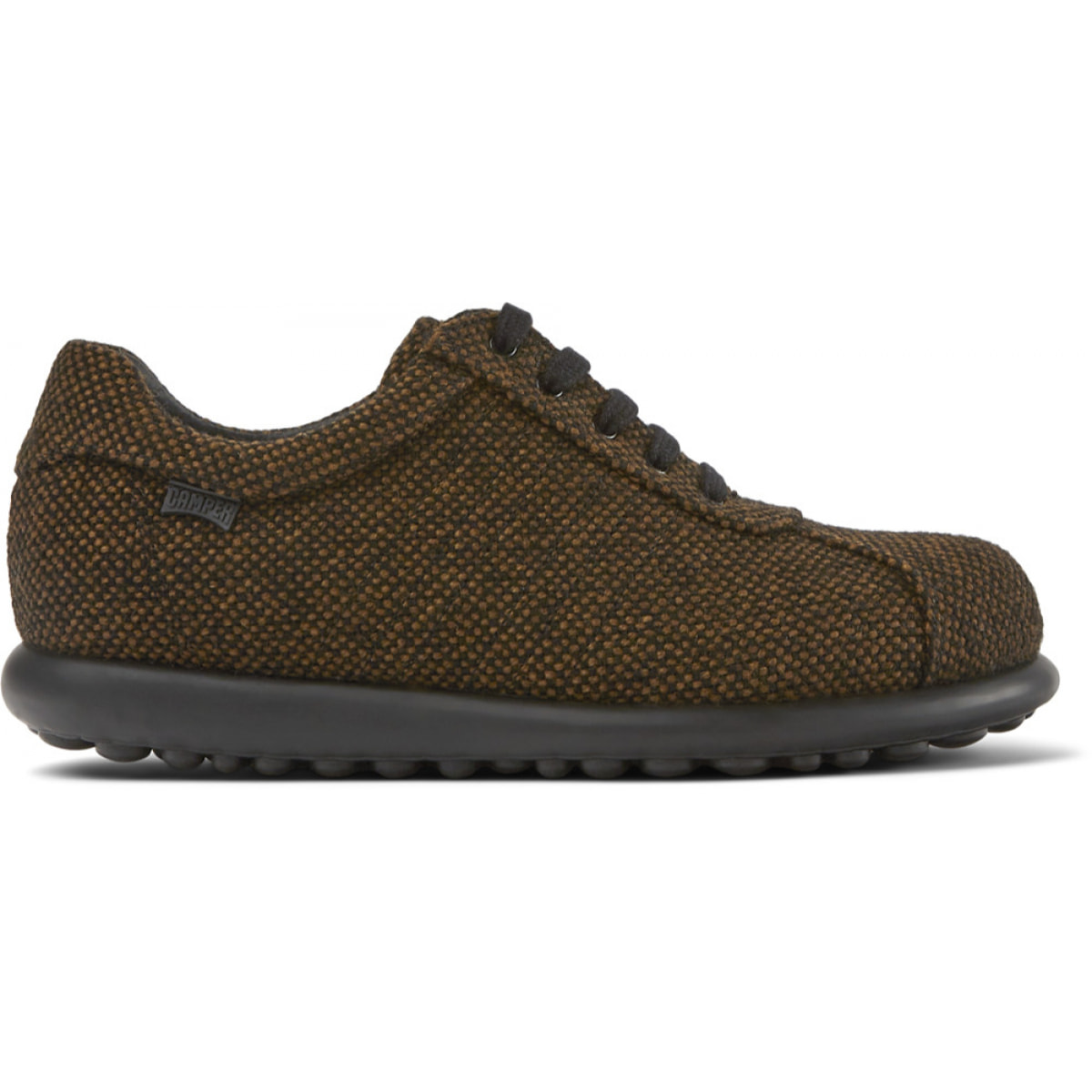 CAMPER Pelotas Ariel - Sneakers Donna Marrone