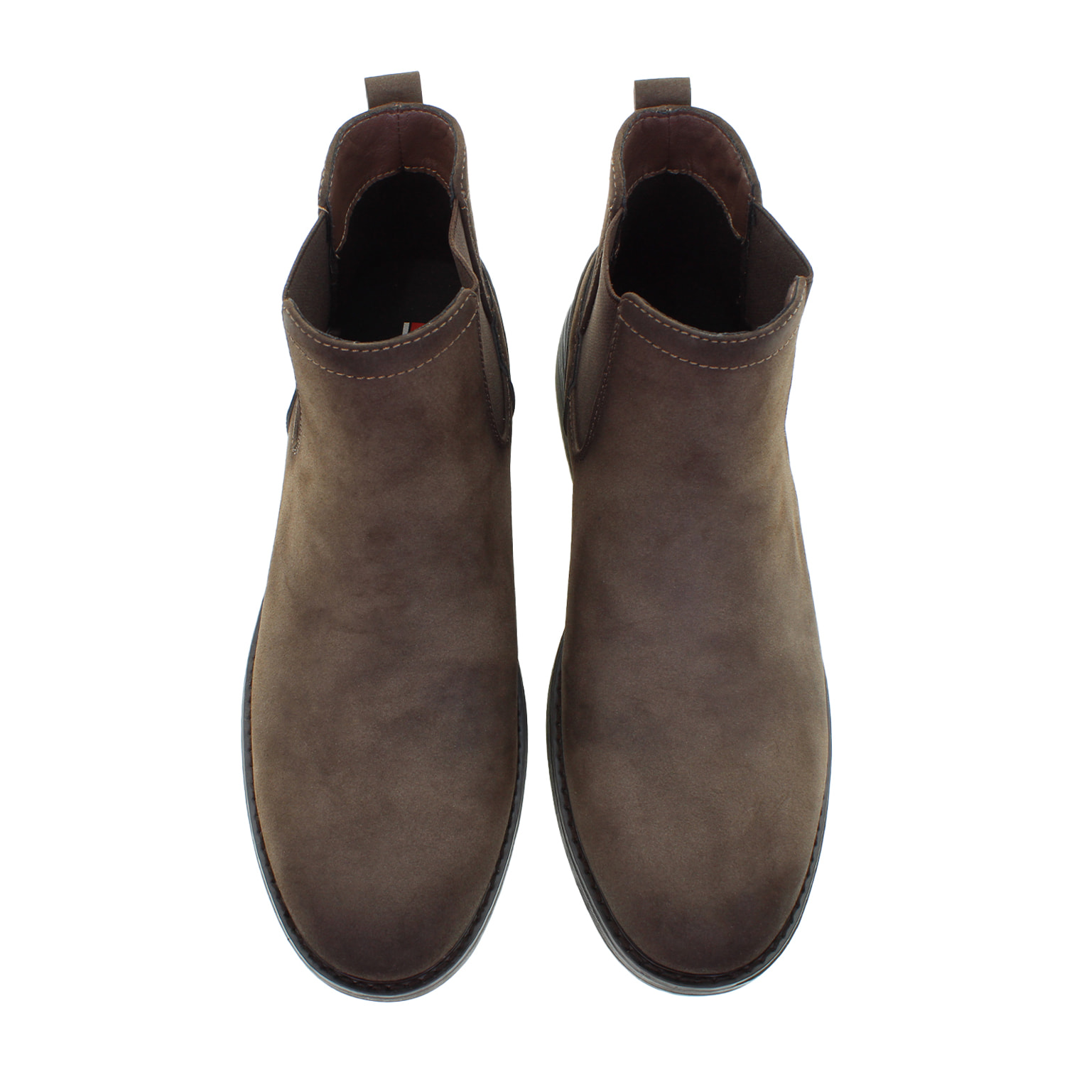 U.S. Polo Assn. - Chelsea SERGE002M/EUT1 in sintetico per uomo