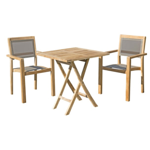 FUN - Lot garden n°147 FUN ce lot comprend