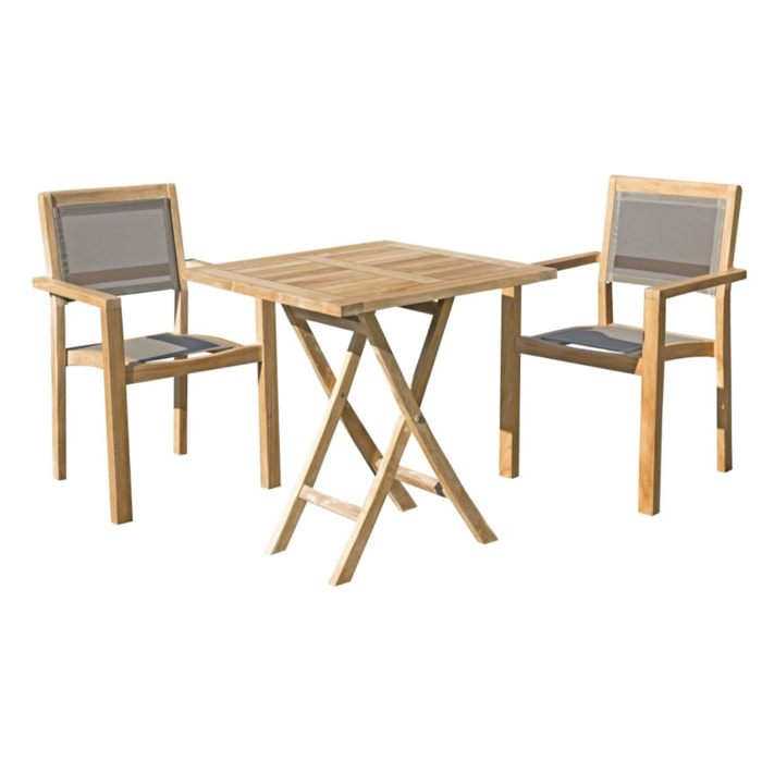 FUN - Lot garden n°147 FUN ce lot comprend