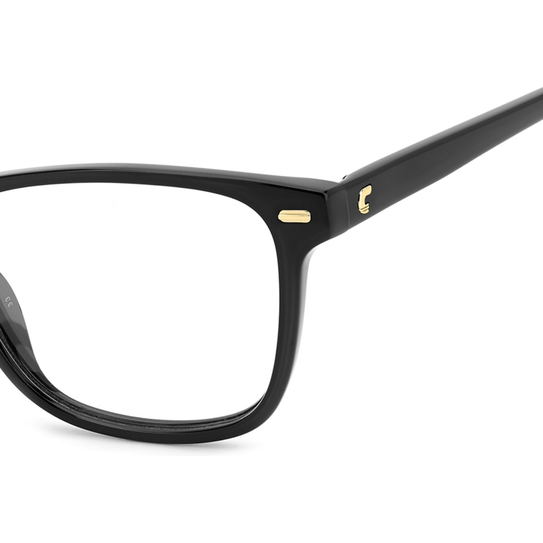 Gafas de Vista Carrera 3009 807 de Acetato Mujer 52 mm