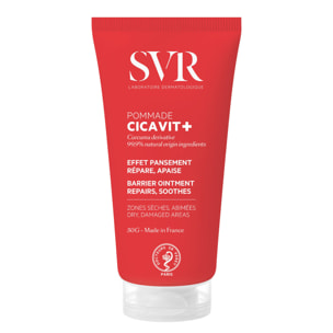 Cicavit+ - Soins pour le Corps Pommade 50 g