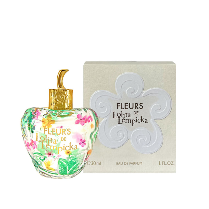 Fleurs - Eau de Parfum