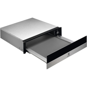Tiroir Chauffant ELECTROLUX EBD4X Encastrable Réchauffage et Décongélation Inox