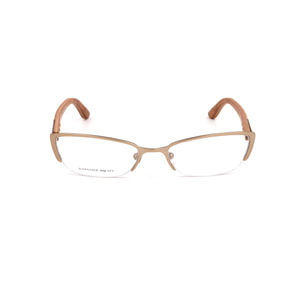 Montura de gafas Alexander Mcqueen Mujer AMQ-4183-WCX