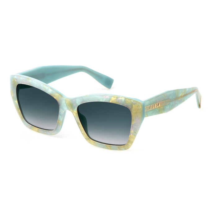 Gafas de sol Furla Mujer SFU778-5509E6