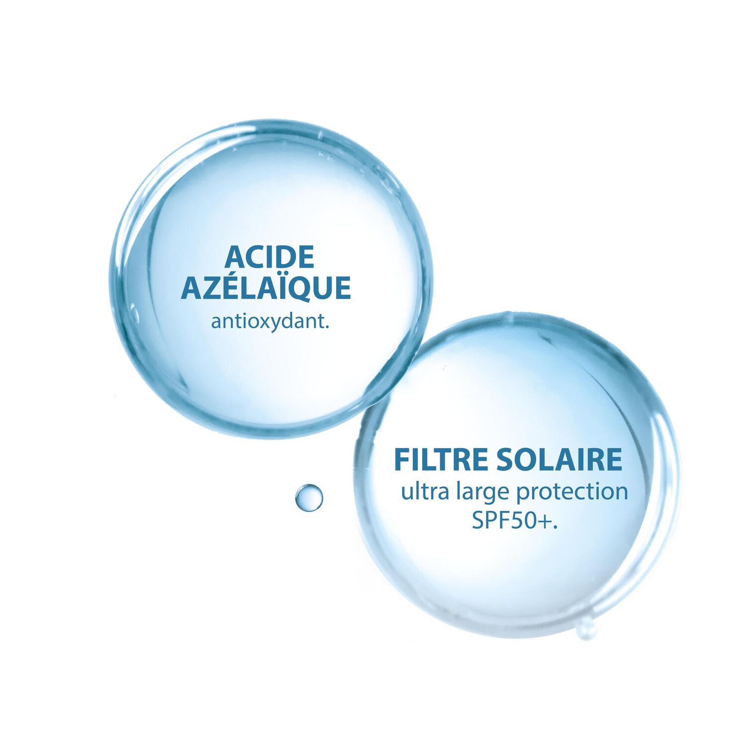 Melascreen Control 365 jours - Fluide solaire invisible 30 ml