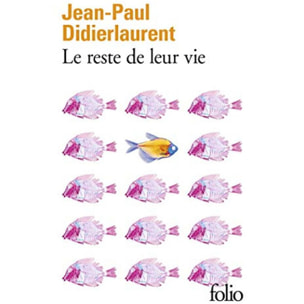 Didierlaurent,Jean-Paul | Le reste de leur vie | Livre d'occasion