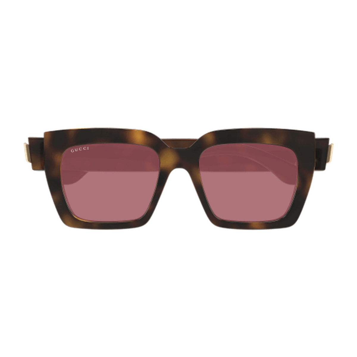 Gafas de Sol Gucci GG1689S-002 de Acetato Mujer 54 mm