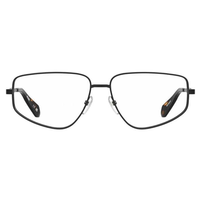 Gafas de Vista Moschino MOS655 807 de Metal Mujer 56 mm