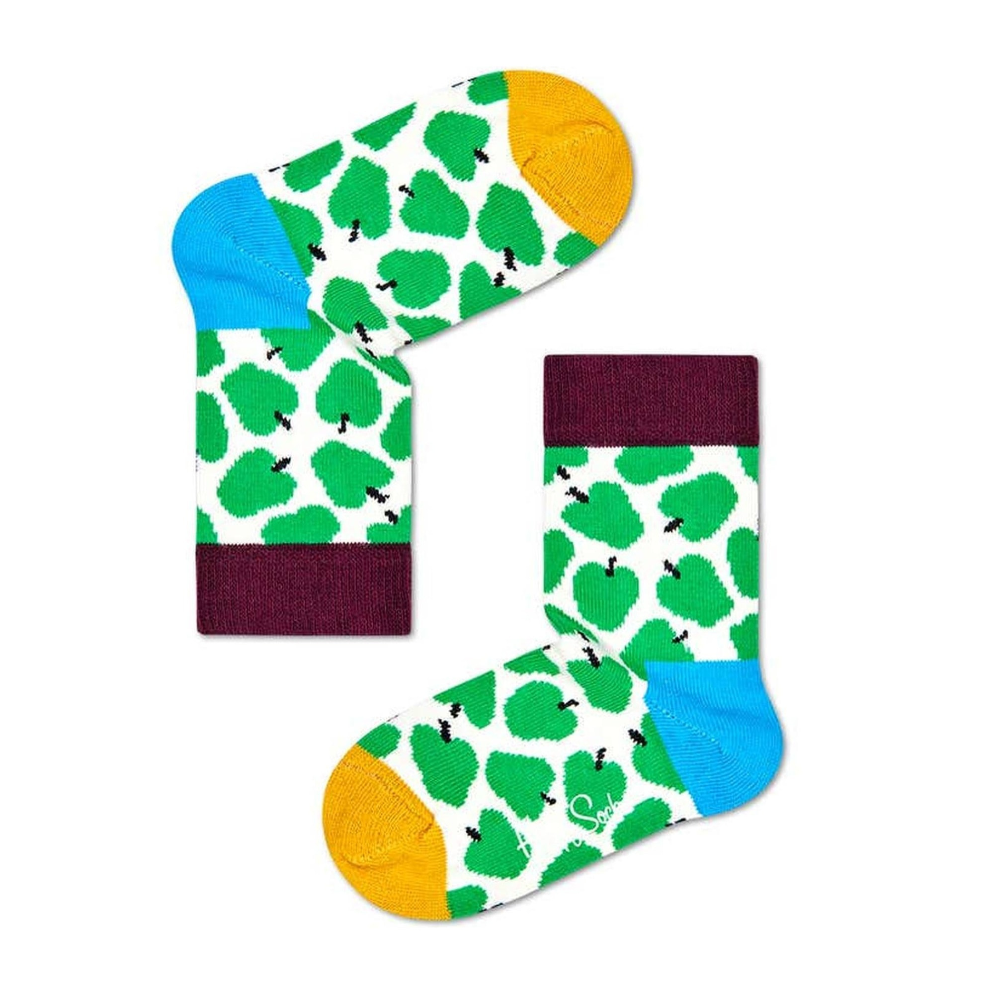 Calcetines kids apple