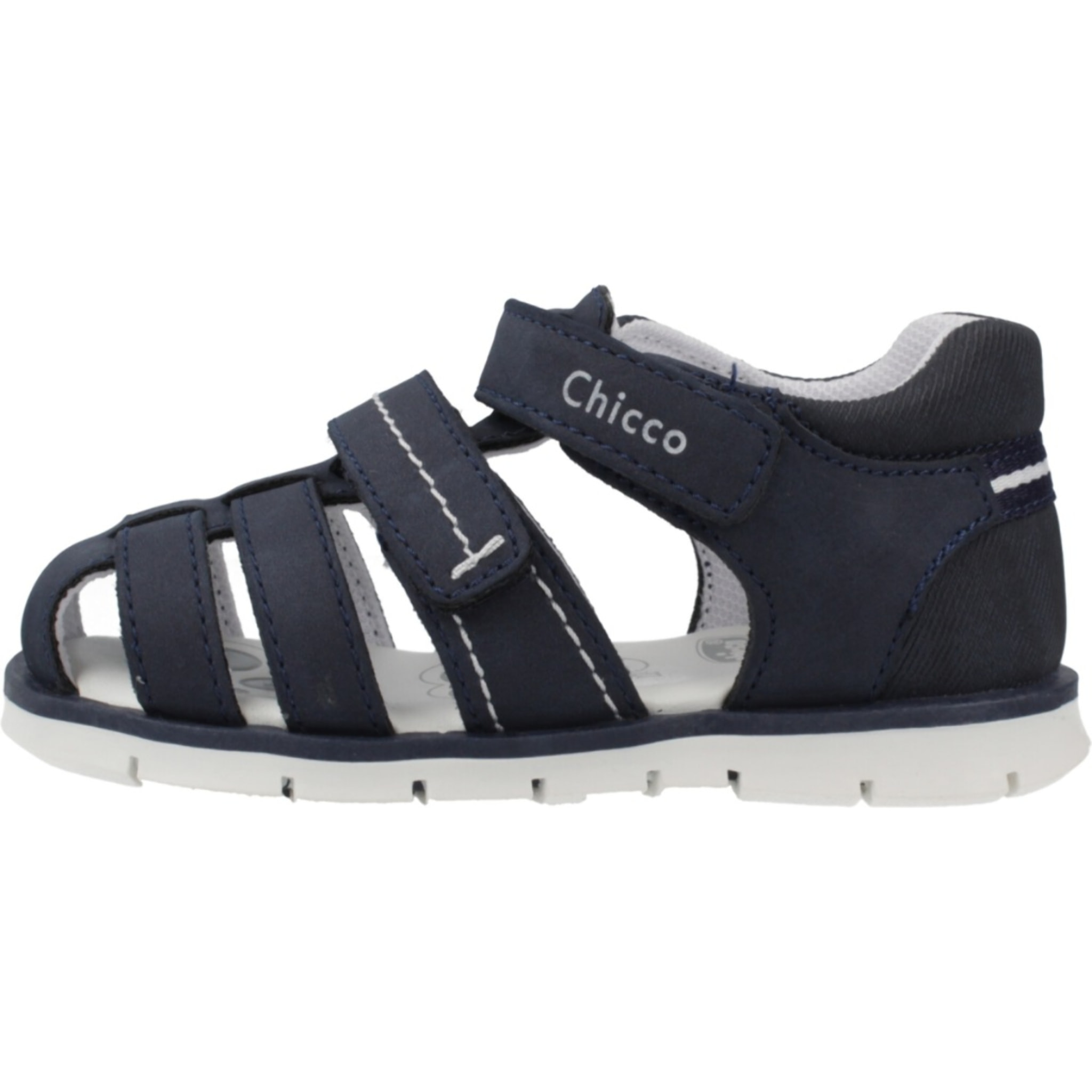 Sandalias Niño de la marca CHICCO  modelo FALCO AZUL