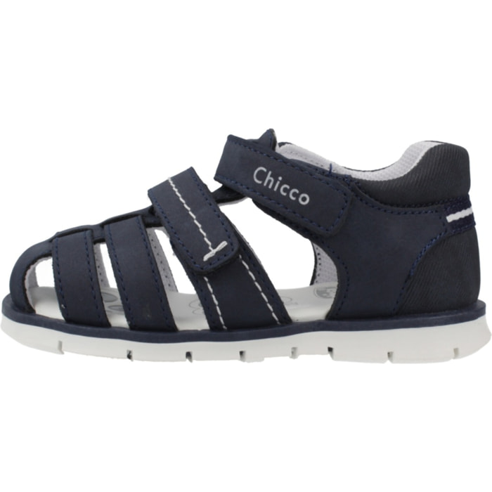 Sandalias Niño de la marca CHICCO  modelo FALCO AZUL
