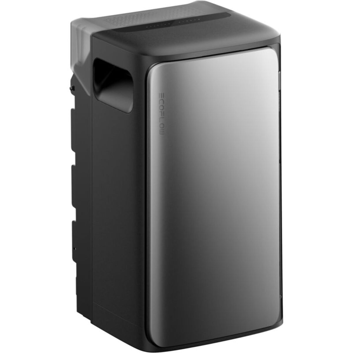 Batterie nomade ECOFLOW Stream AC Pro 800W