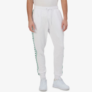 Pantalones Kappa Hombre 222 Banda Alanz 3