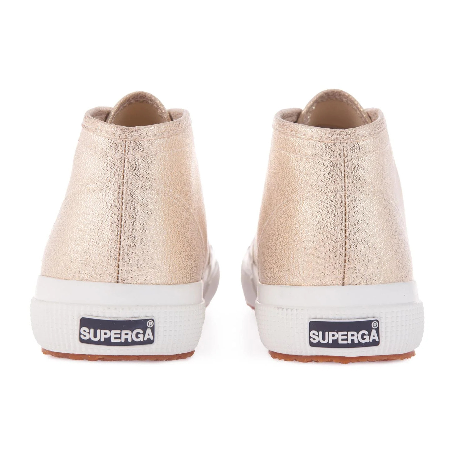 Superga - Mujer Amarillo - 2754-Lamew