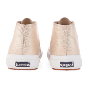 Superga - Mujer Amarillo - 2754-Lamew