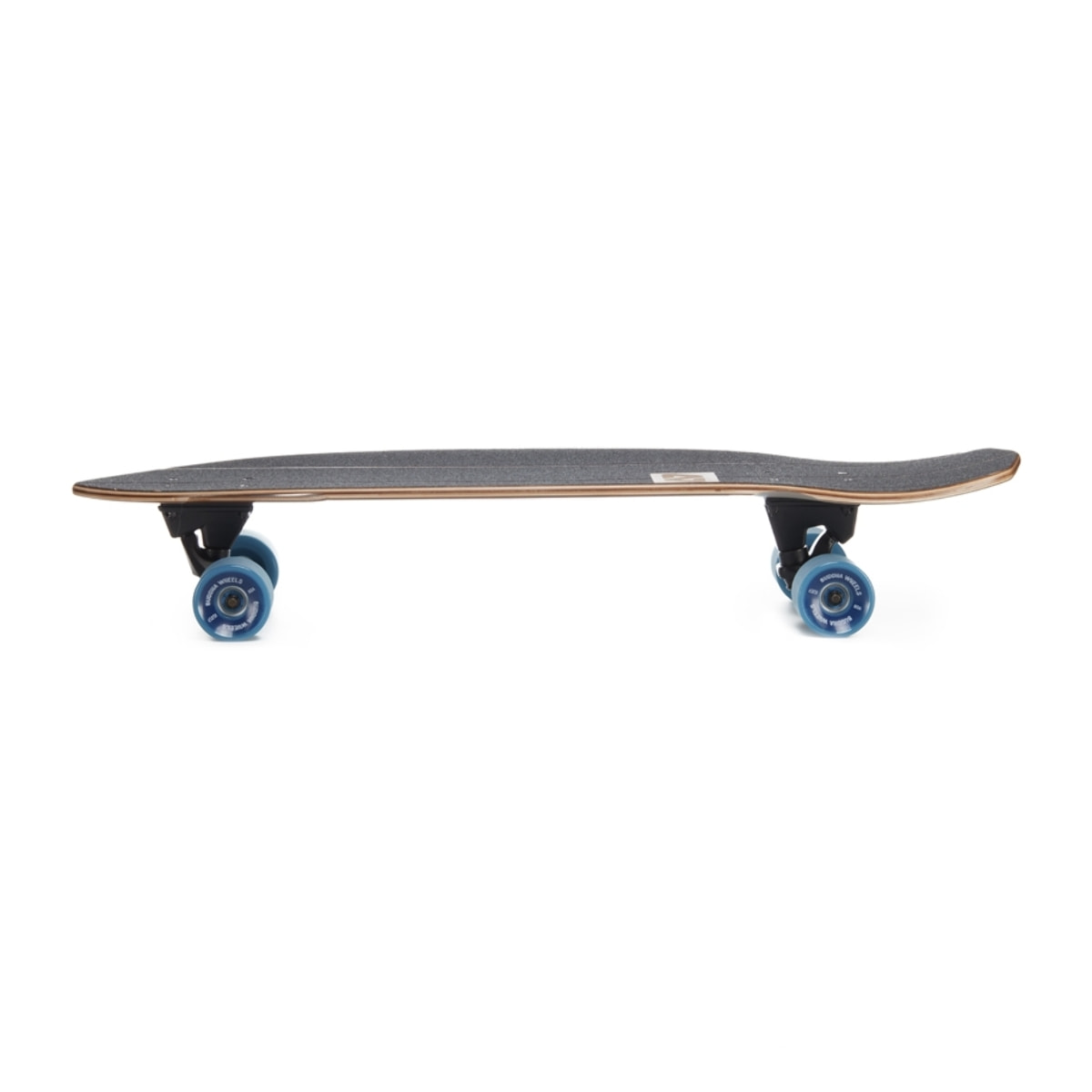 Surfskate Hydroponic DIAMOND Vintage Brown
