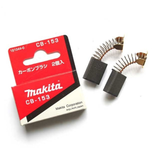 Jeu de charbon CB153 - MAKITA - 194985-1