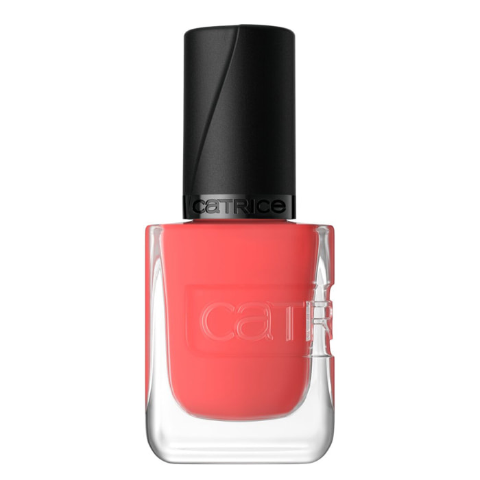 Gel Affair Nail Lacquer - Vernis à Ongles Fini Gel Ultra Brillant Longue Tenue 10,5ml