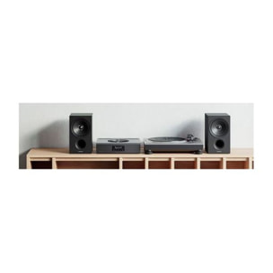 Amplificateur HiFi TECHNICS SA-C600EG-S argenté