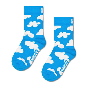 Calcetines kids cloudy sock
