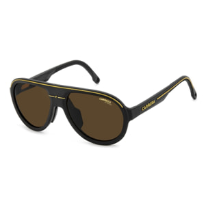 Gafas de Sol Carrera C SPORT 09/S 003 de Nylon Hombre 57 mm