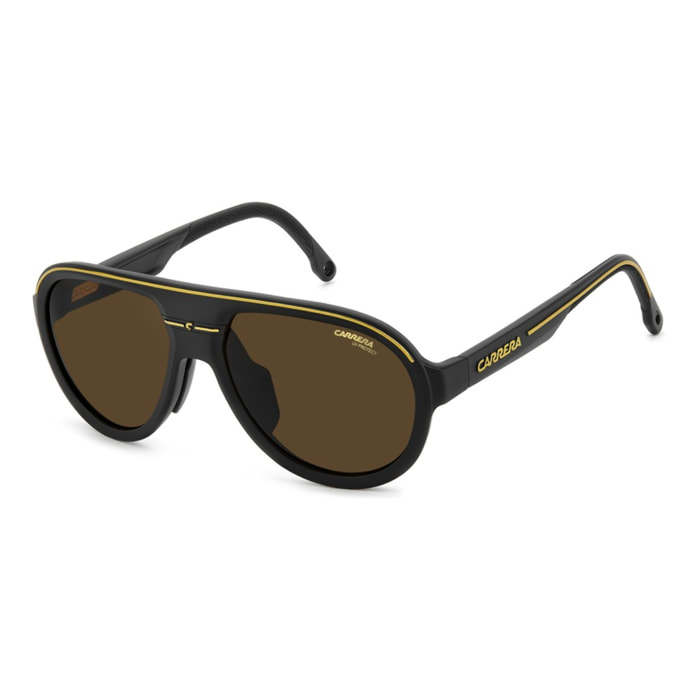 Gafas de Sol Carrera C SPORT 09/S 003 de Nylon Hombre 57 mm