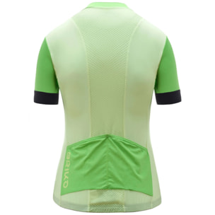 Briko - Maglie gioco, Donna, Giallo - Jerseyka Stripe Lady