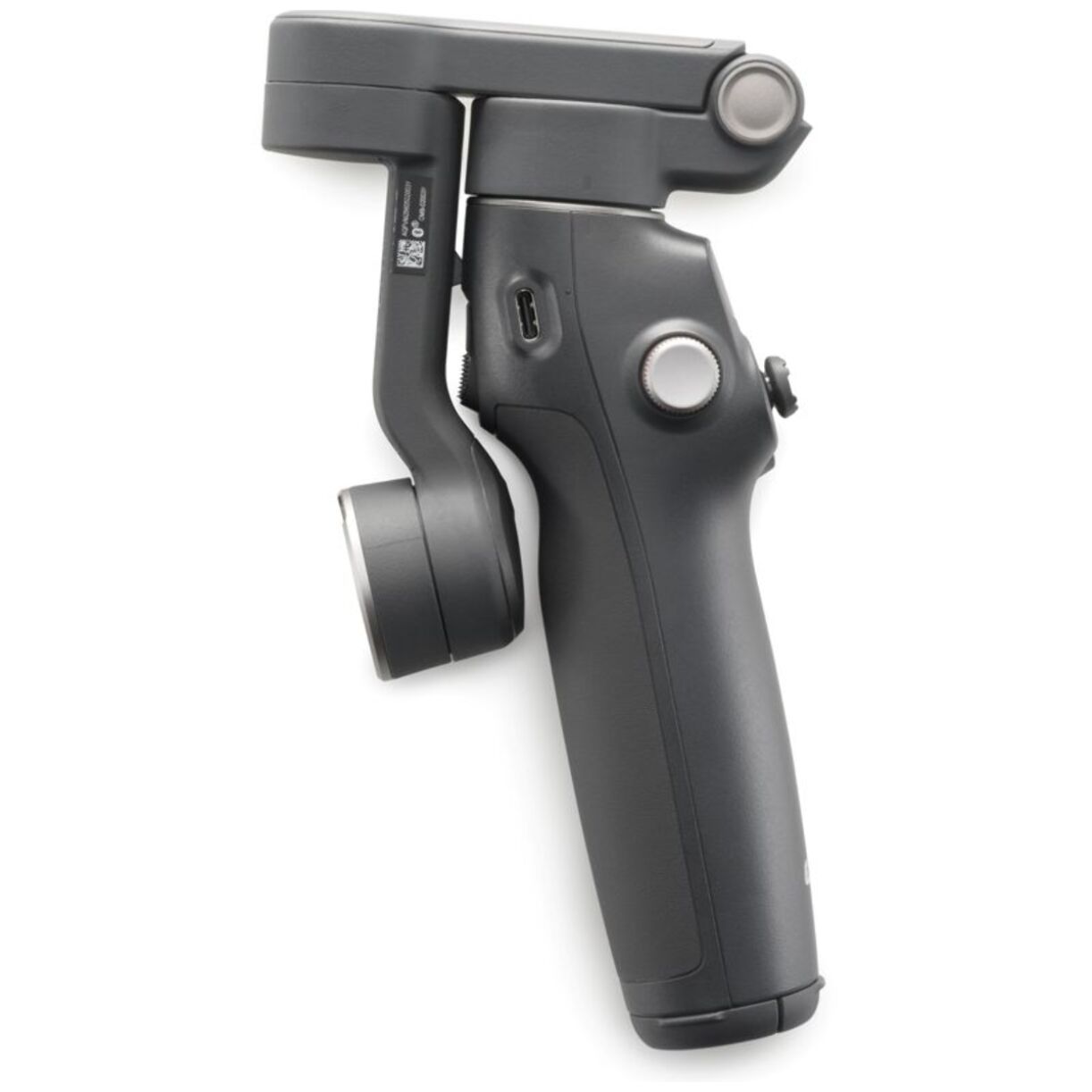 Stabilisateur DJI Osmo Mobile 8 Advanced Tracking Combo