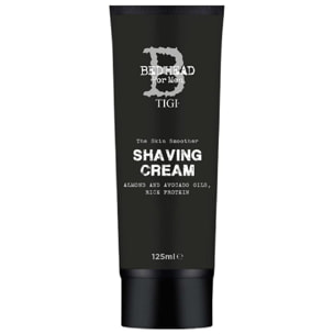 TIGI Bed Head B For Men Shaving Cream 125ml