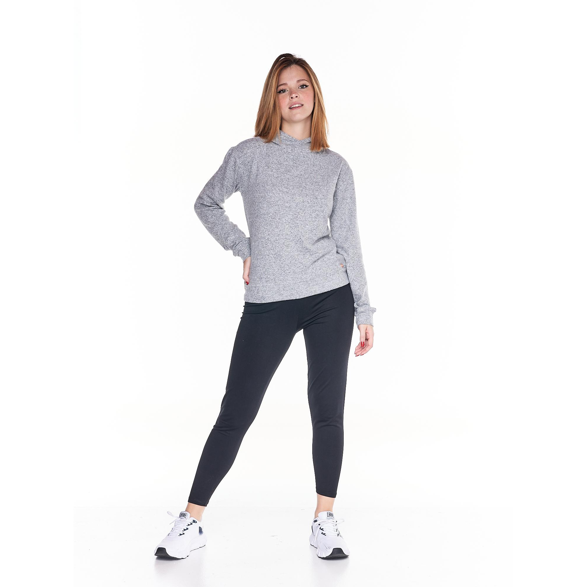 Sudadera mujer Comfort Zone