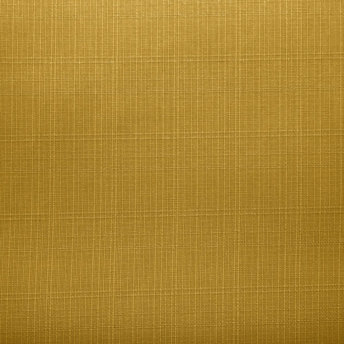 Coussin déco d'extérieur "Korai" jaune moutarde 30x50cm en polyester